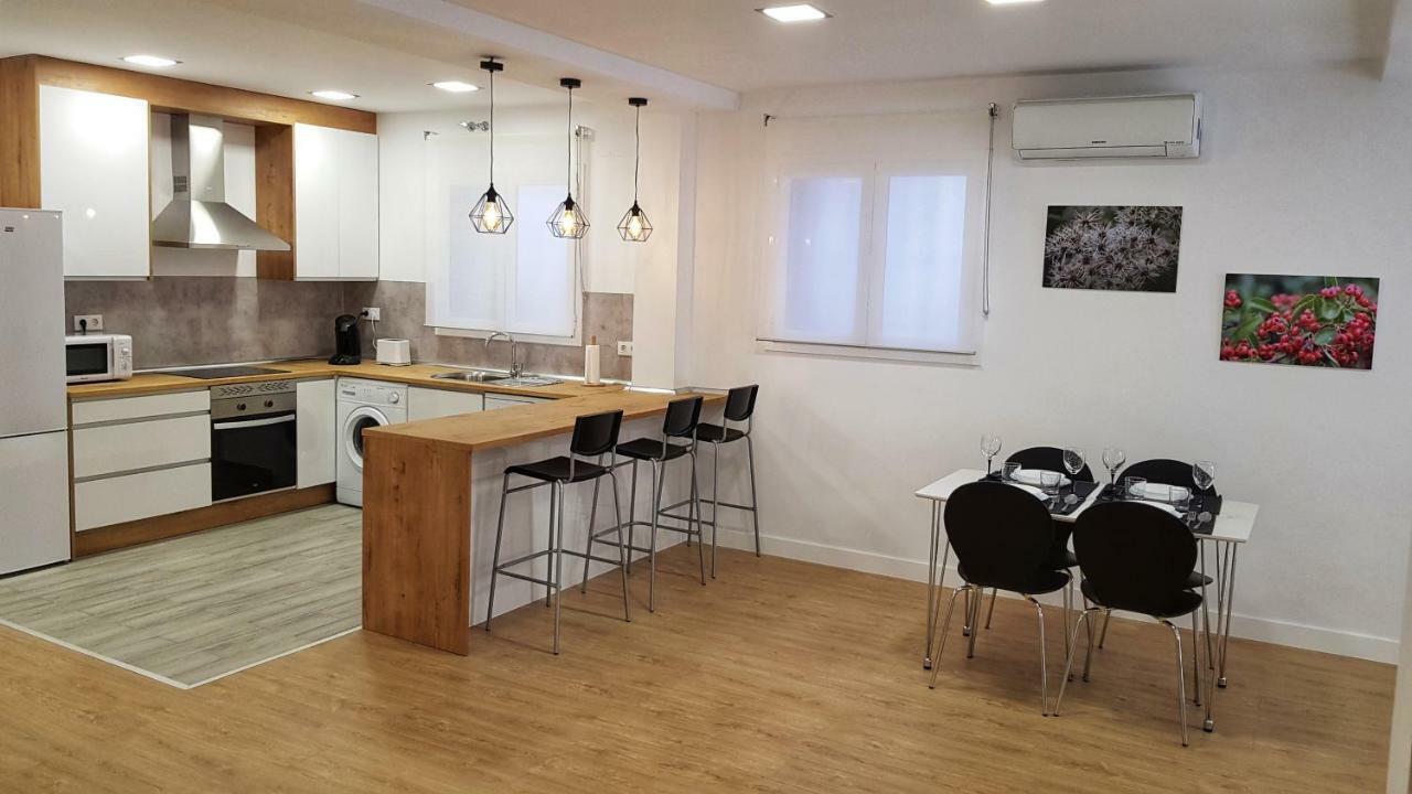 Loft Yolanda Centro Appartement Cuenca  Buitenkant foto