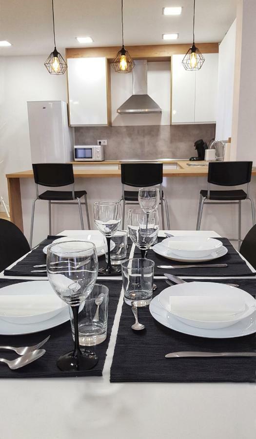Loft Yolanda Centro Appartement Cuenca  Buitenkant foto